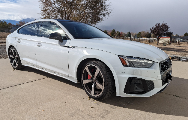audi
